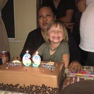 Meet your Posher, Ruth